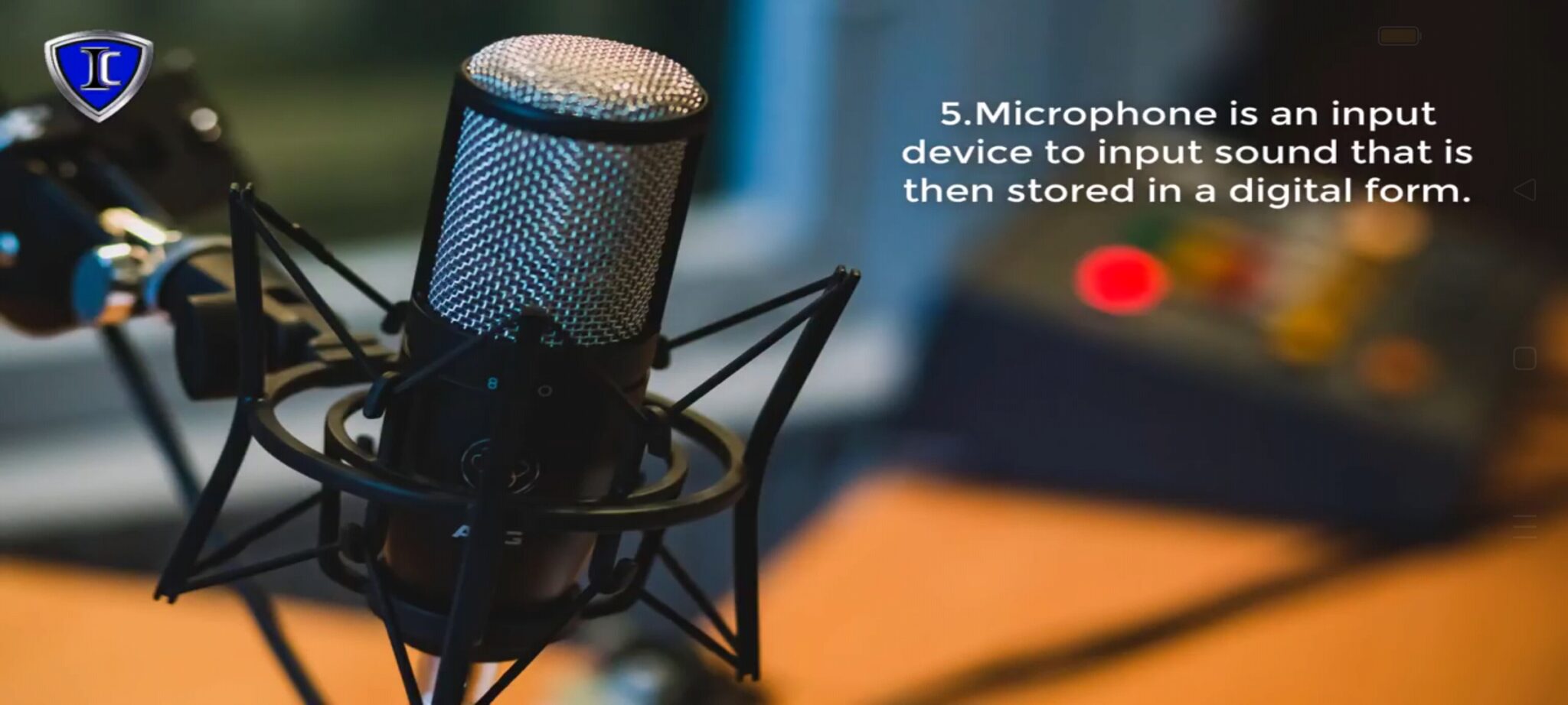Input Device and Output Device Explain in Hindi - Computer Knowledge